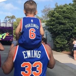 Meet your Posher, Mark